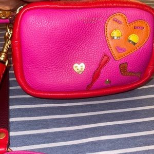 Tory Burch Perry Patchwork bag